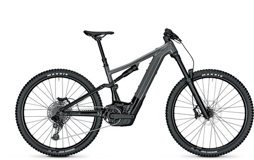 Focus sam e mtb - sam³, e-mtb