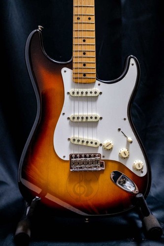 Fender american vintage - american, 1959