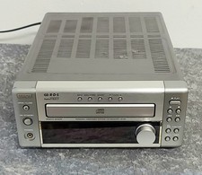 Denon CD Receiver Player UD-M3