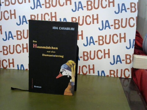 Das hausmädchen mit - das, dem