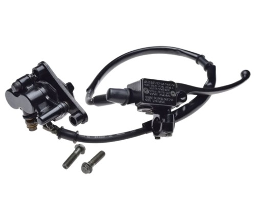Bremse vorne bremssattel - bremse,