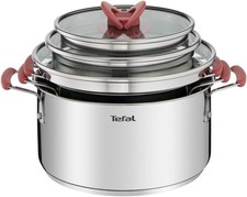Tefal Optispace 3-teiliges
