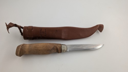 Marttiini jagdmesser finnland - marttiini,