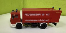 Feuerwehr GWG2 Feuerwehr