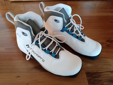 Langlaufski schuhe - langlaufski,