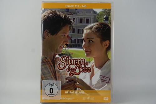 Sturm der liebe folge - der,