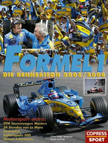 Formel die rennsaison - -,