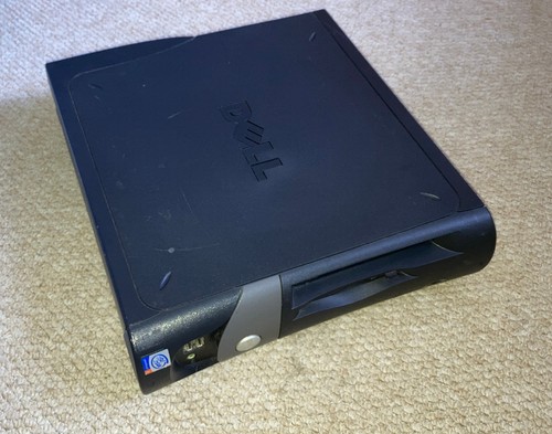 Traumhafter vintage dell - traumhafter,