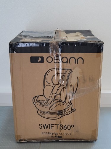 Osann swift 360 - osann, 360°
