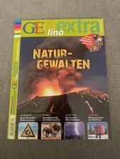 GEOlino Extra Nr. 39