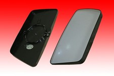 Spiegelglas rechts passend