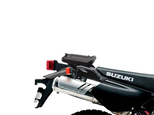 Shad top box rack - rack, case