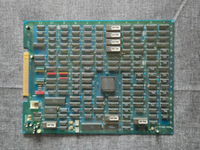 Toffy Platine Arcade PCB Jamma
