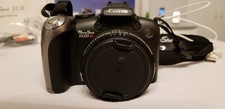 Canon powershot is - sx, 20