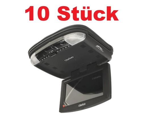 Stück clarion ohm888vd - stück,