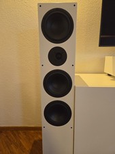 2x Nubert Nuline 102 + ATM +