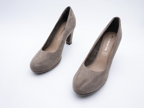 Tamaris damen pumps - pumps, high