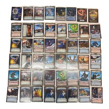 Huntik tcg stück davon 5 - 46,