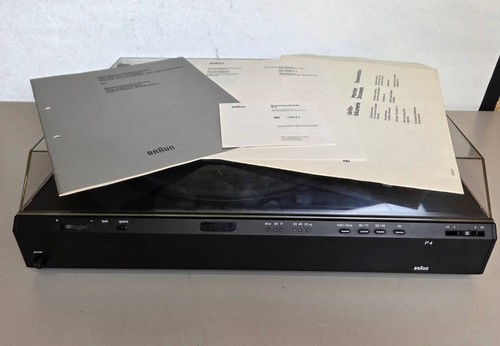 Braun mc 2e - braun, +