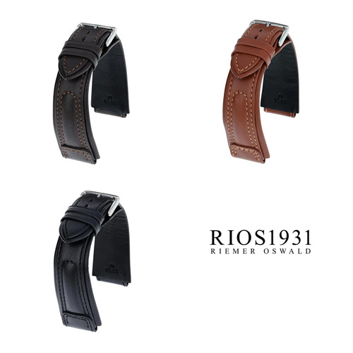 Rios1931 apulia uhrenarmband - apulia,