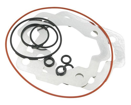 Dichtungssatz zylinder stage6 - dichtungssatz,
