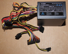 MS-TECH Micro ATX Power  400