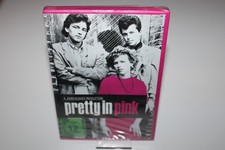 Pretty in Pink  (Dvd) (Molly