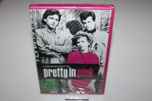 Pretty pink molly - pink,