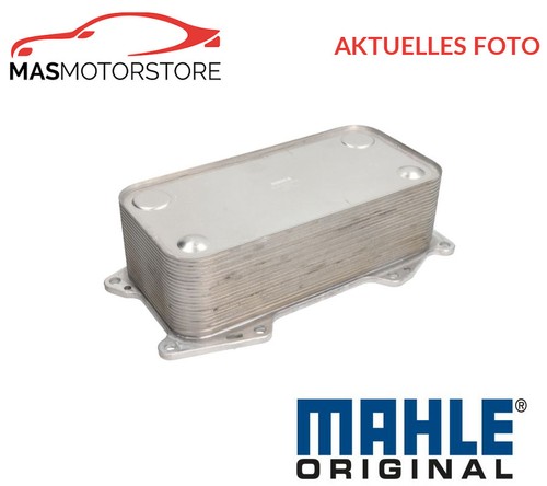 Oil cooler radiator - cooler,
