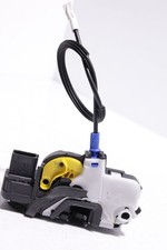 Türschloss mit ZV Vorne Links