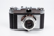 Royer Savoy II + Som Berthiot