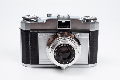 Royer savoy som - royer, berthiot
