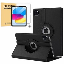 Hülle + Schutzglas 9H für