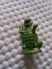 ü ei figur--schildkröte-törtel 80iger jahre
