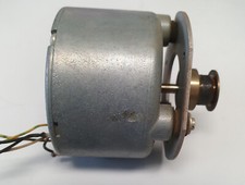 UHER SG 631/630 Tonbandgerät Capstanmotor, gebraucht