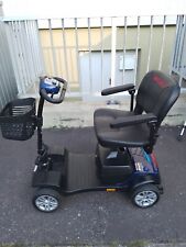 seniorenmobil elektromobil