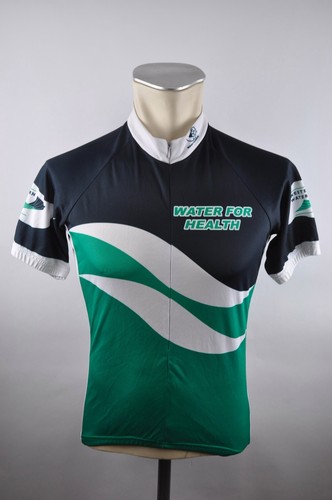Body torque water - water, bike