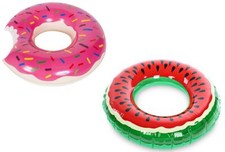 Schwimmreifen Schwimmring