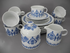 Melitta Restgeschirr Tassen