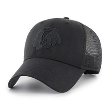 NHL Chicago Blackhawks Cap