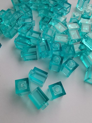 Lego 100 stück 1x1 - lego®,