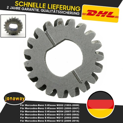 Schiebedach reparatur zahnrad - reparatur,