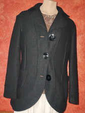 ⭐️Twister our style⭐️XL 40/42  STYLISHE Jacke Blazer Wolle made in Italy