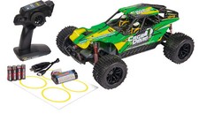 Carson 500404196 fe - 1:10, cage
