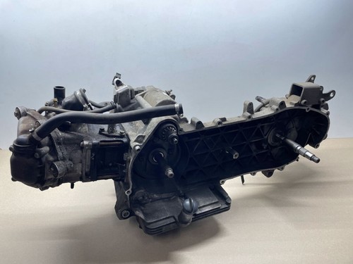Piaggio beverly 125 - 125,