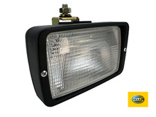 HELLA Halogen FF