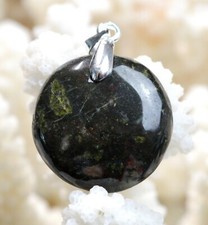 Rubin / Schiefer 25 Karat -