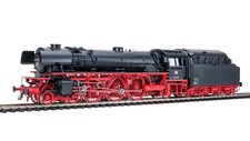 Km1 100326 spur1 dampflok - spur1,