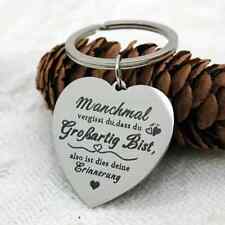 Schlüsselanhänger Herz