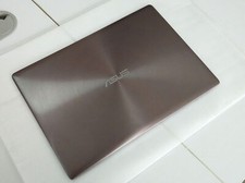 LCD Back Cover Touch Screen